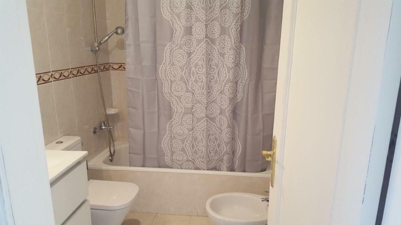 Casa Lilly Apartment Parque Holandes Екстериор снимка