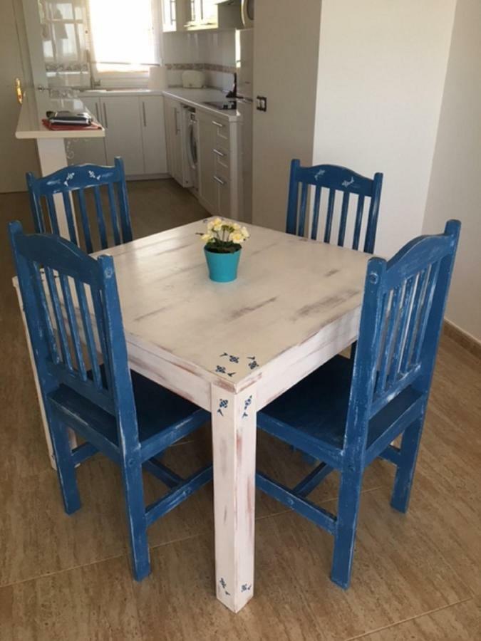 Casa Lilly Apartment Parque Holandes Екстериор снимка