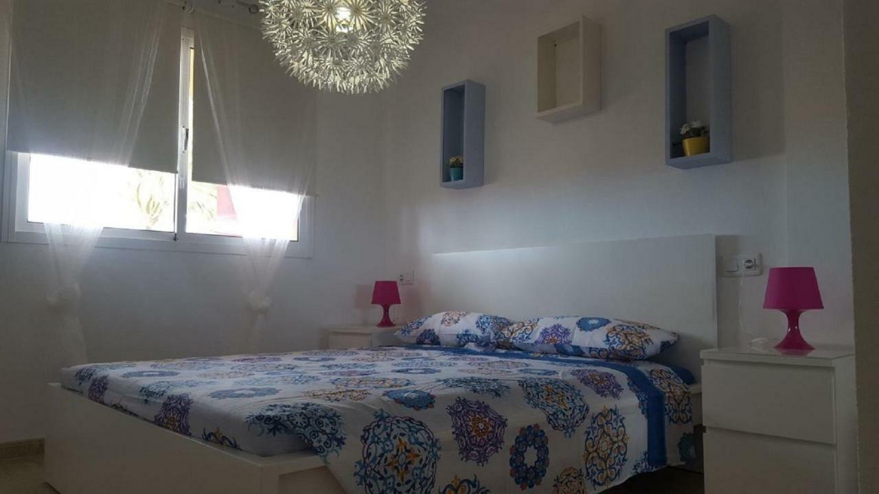 Casa Lilly Apartment Parque Holandes Екстериор снимка