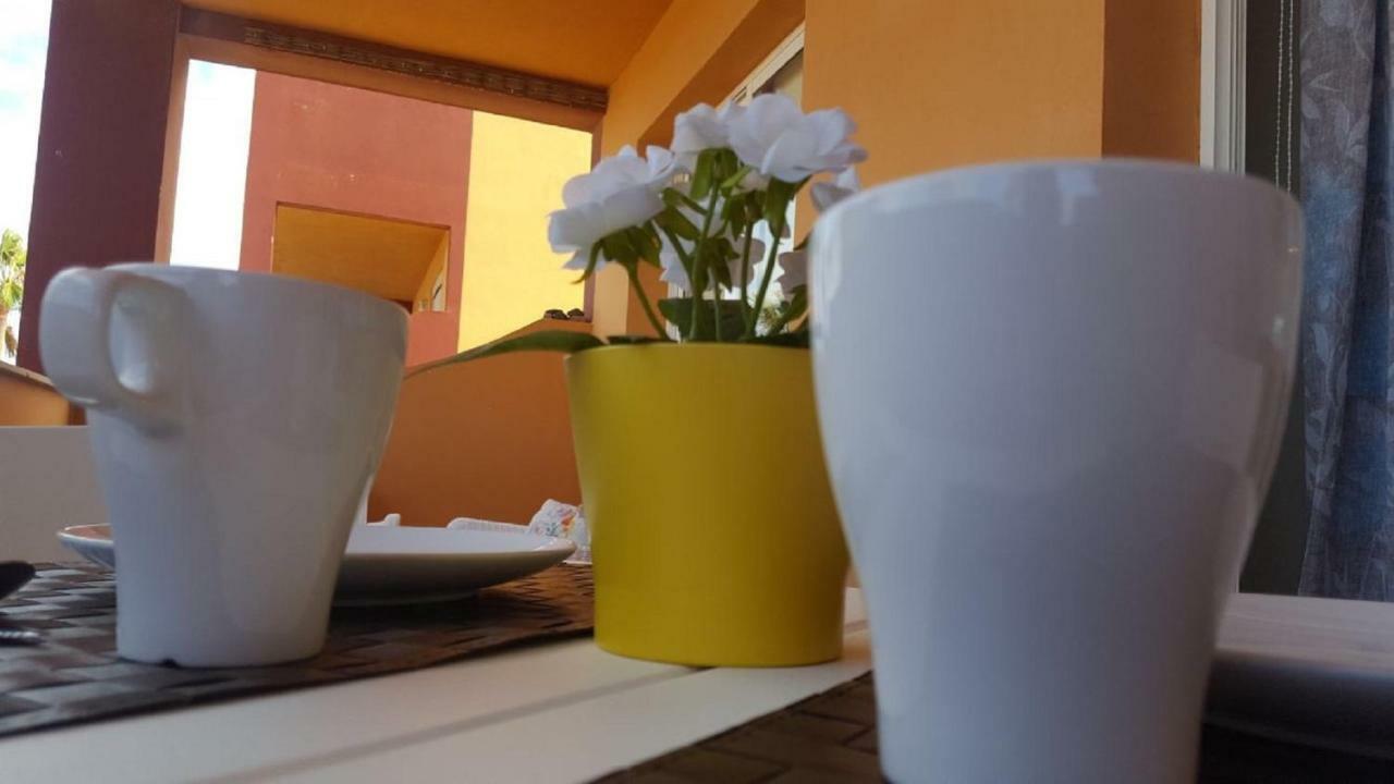 Casa Lilly Apartment Parque Holandes Екстериор снимка