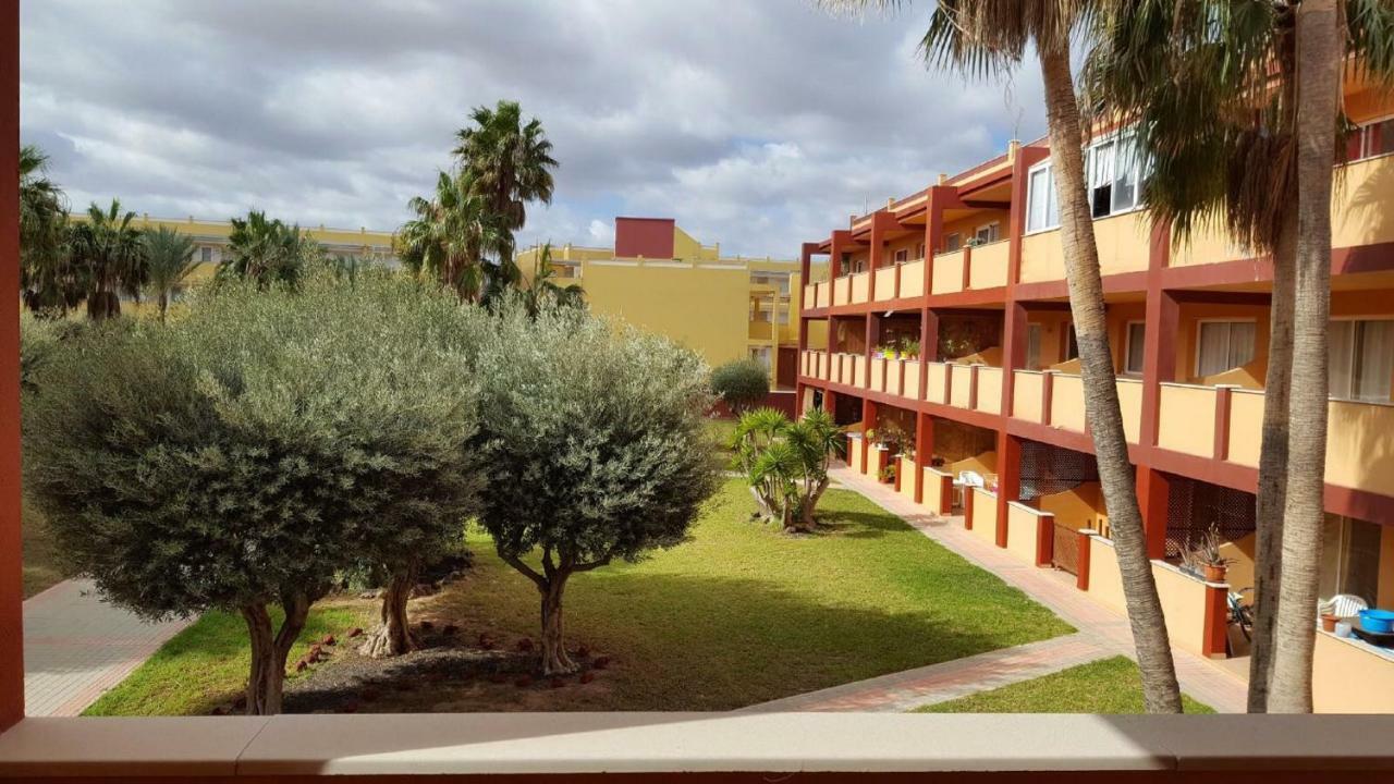 Casa Lilly Apartment Parque Holandes Екстериор снимка