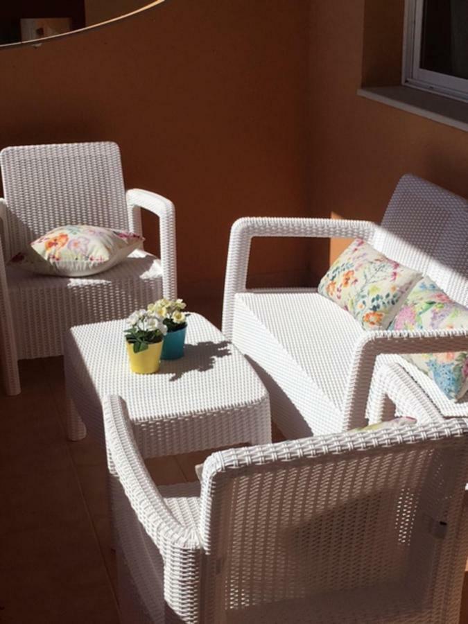 Casa Lilly Apartment Parque Holandes Екстериор снимка