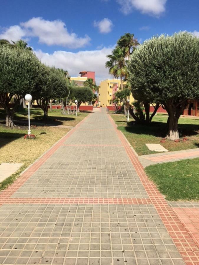 Casa Lilly Apartment Parque Holandes Екстериор снимка