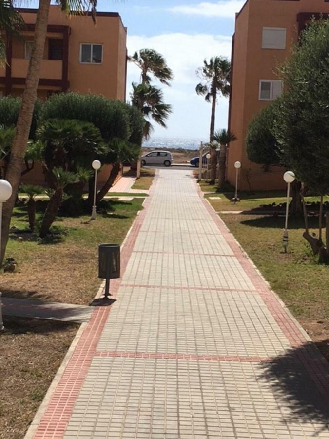 Casa Lilly Apartment Parque Holandes Екстериор снимка