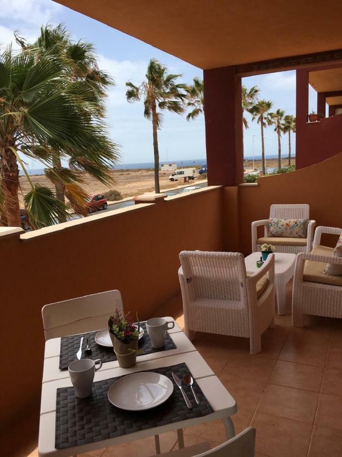 Casa Lilly Apartment Parque Holandes Екстериор снимка