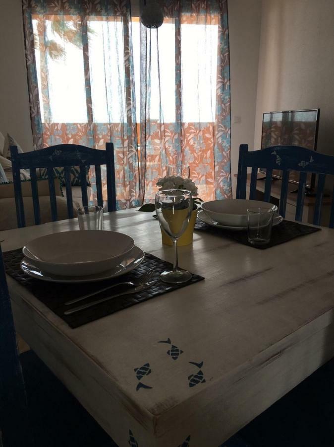Casa Lilly Apartment Parque Holandes Екстериор снимка