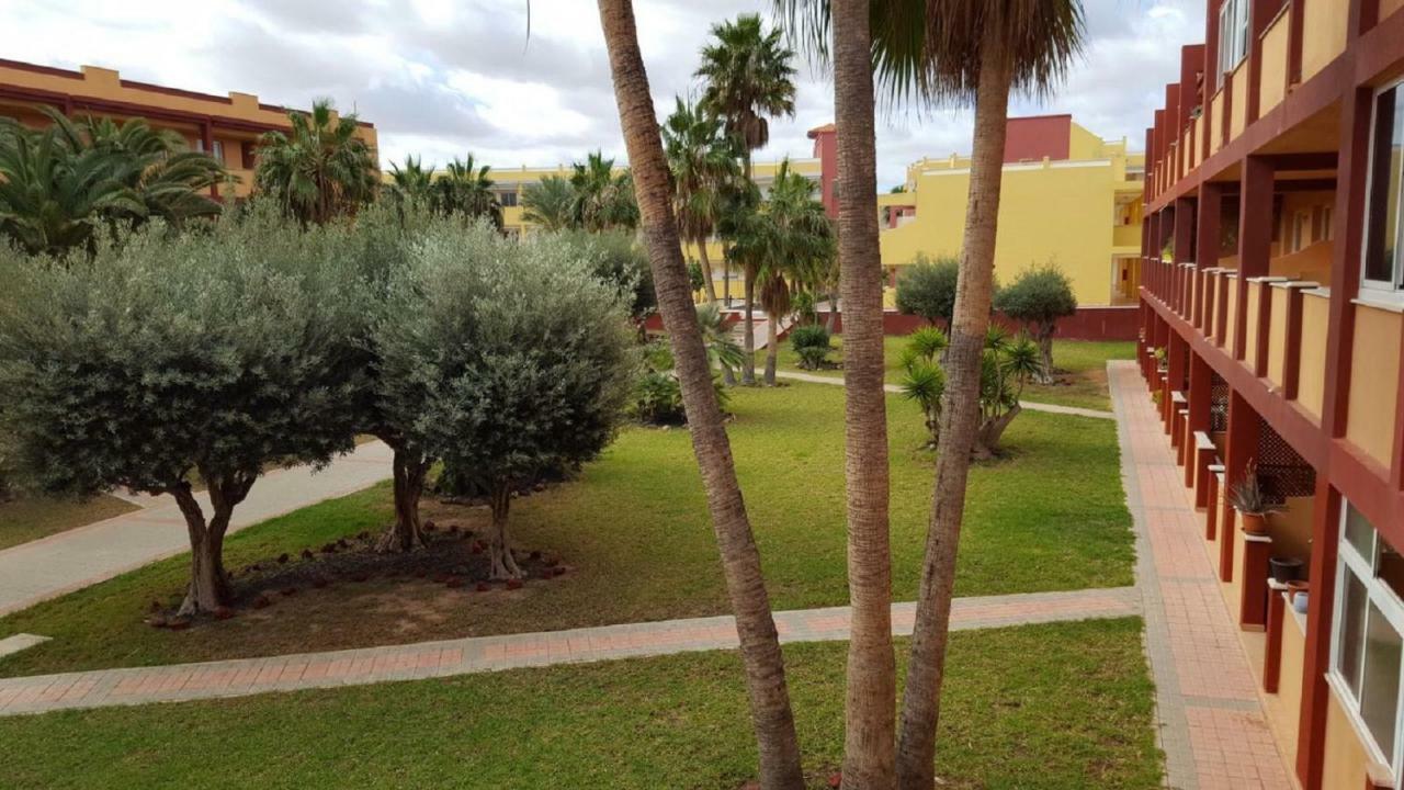 Casa Lilly Apartment Parque Holandes Екстериор снимка