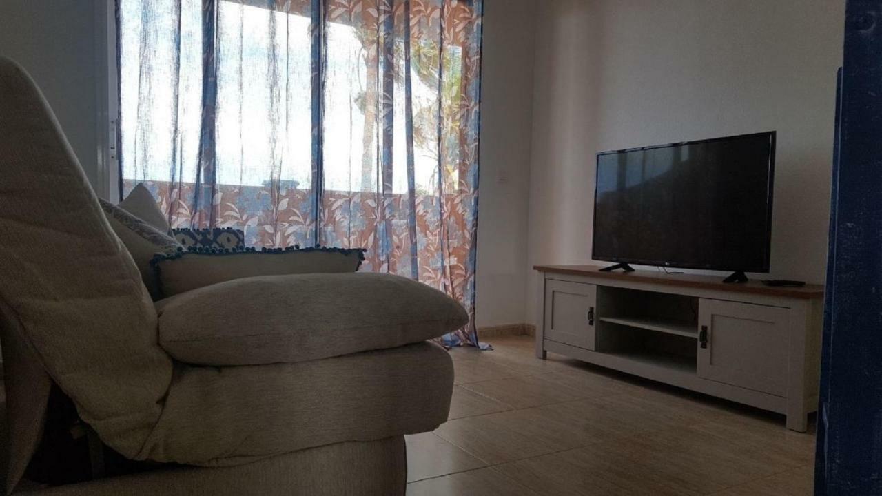 Casa Lilly Apartment Parque Holandes Екстериор снимка