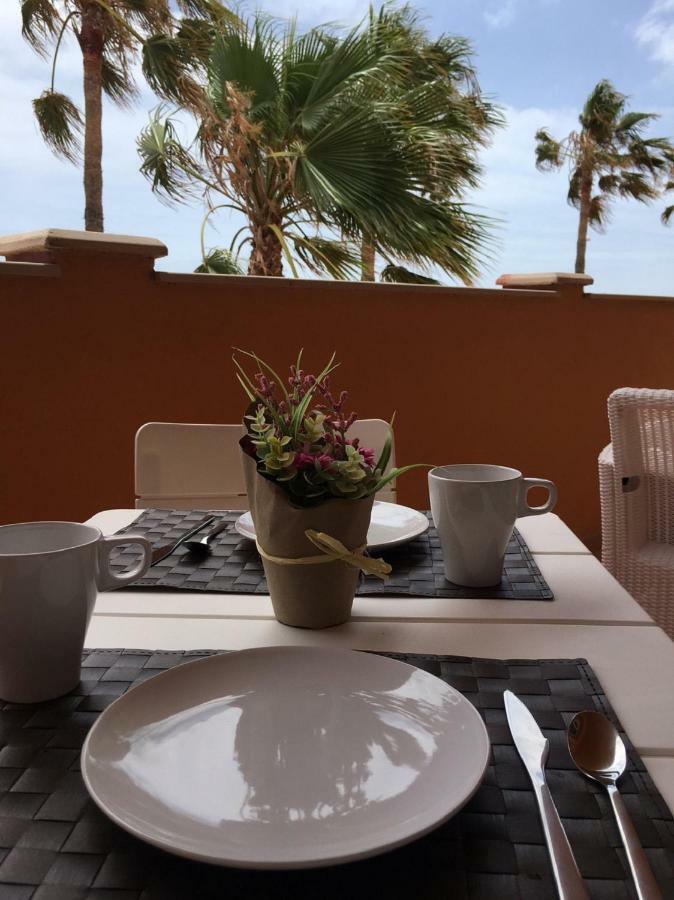 Casa Lilly Apartment Parque Holandes Екстериор снимка