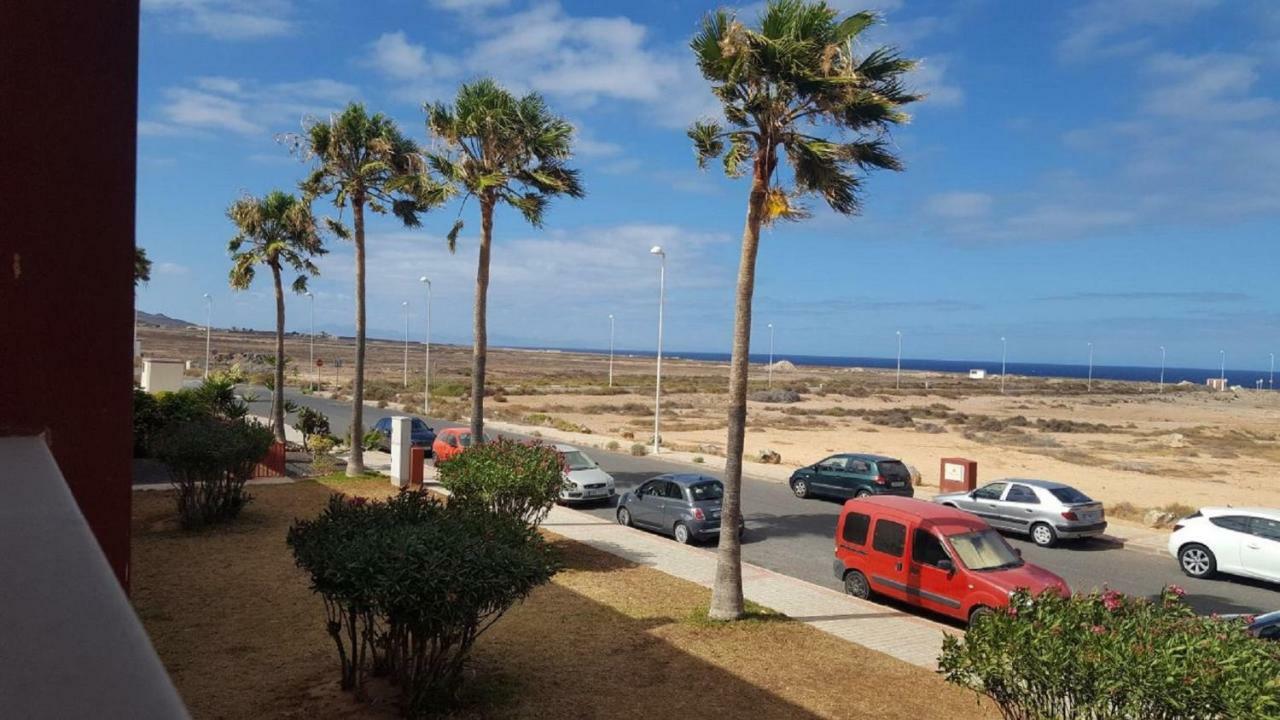 Casa Lilly Apartment Parque Holandes Екстериор снимка