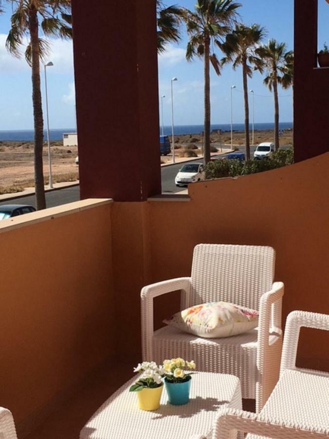 Casa Lilly Apartment Parque Holandes Екстериор снимка