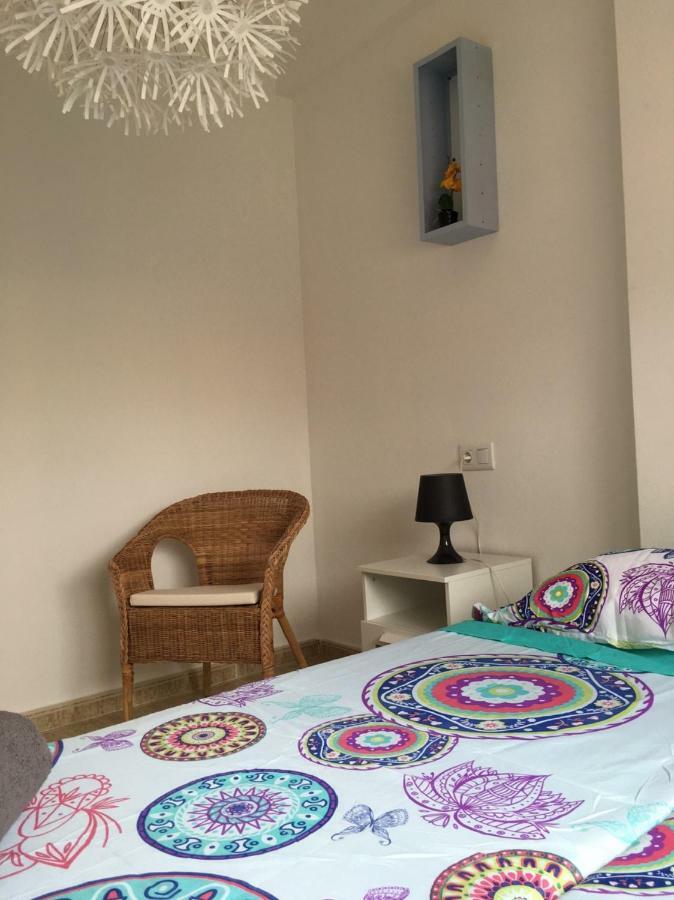 Casa Lilly Apartment Parque Holandes Екстериор снимка