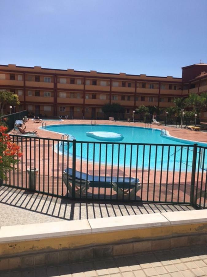 Casa Lilly Apartment Parque Holandes Екстериор снимка