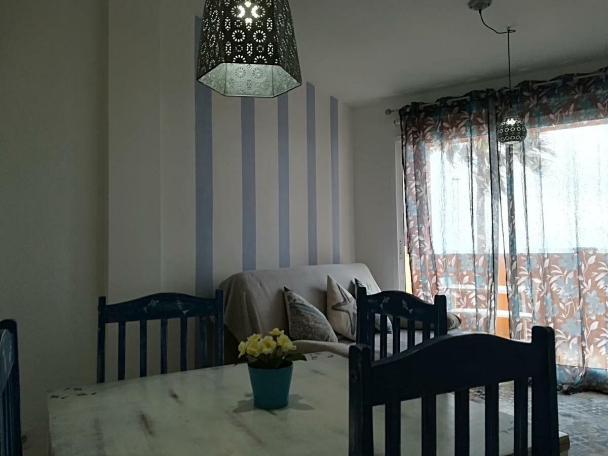 Casa Lilly Apartment Parque Holandes Екстериор снимка