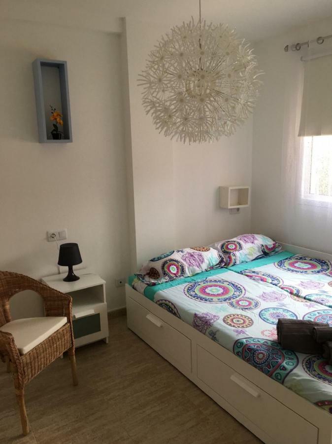 Casa Lilly Apartment Parque Holandes Екстериор снимка