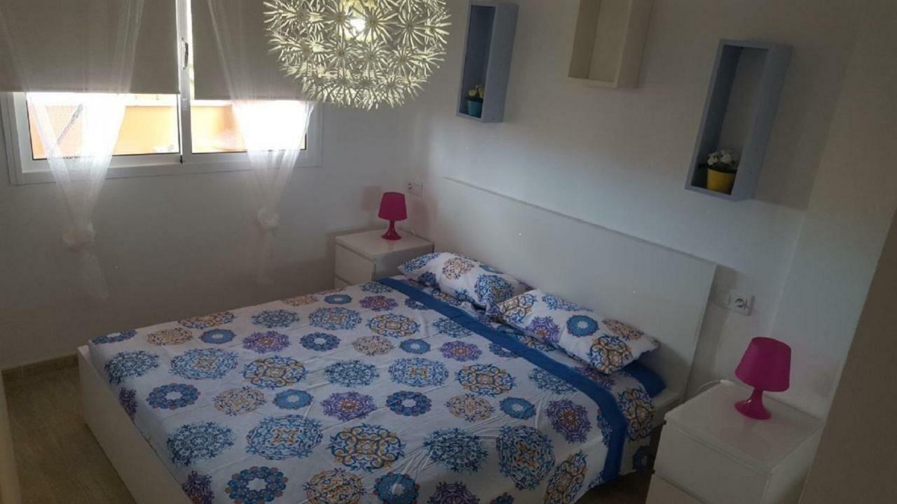 Casa Lilly Apartment Parque Holandes Екстериор снимка