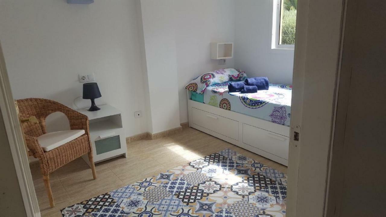 Casa Lilly Apartment Parque Holandes Екстериор снимка
